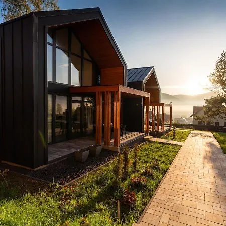 Dwor Holiday home