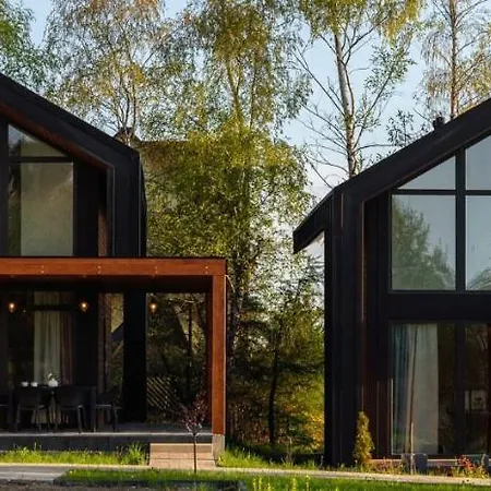 Feriehus Dwor *