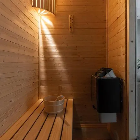 Dwor Feriehus