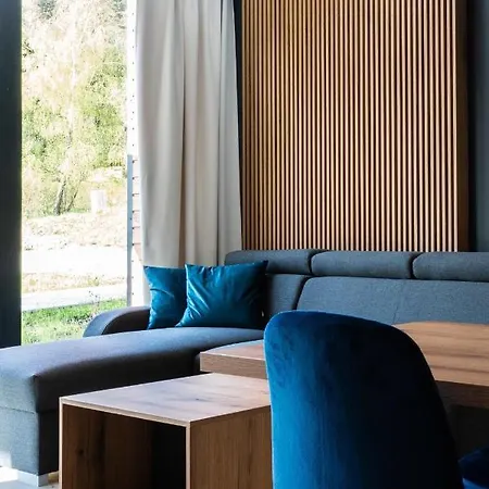 Ferienhaus Dwor *