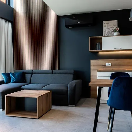 Holiday home Dwor Wysowa-Zdroj