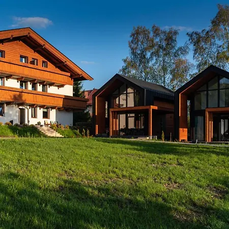 Dwor Wysowa-Zdrój