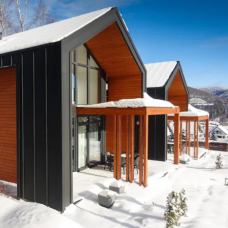 Dwor Holiday home